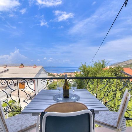 סנג' Apartman Sunce מראה חיצוני תמונה