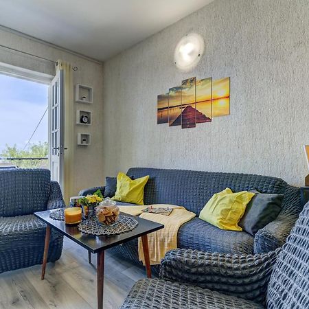 סנג' Apartman Sunce מראה חיצוני תמונה