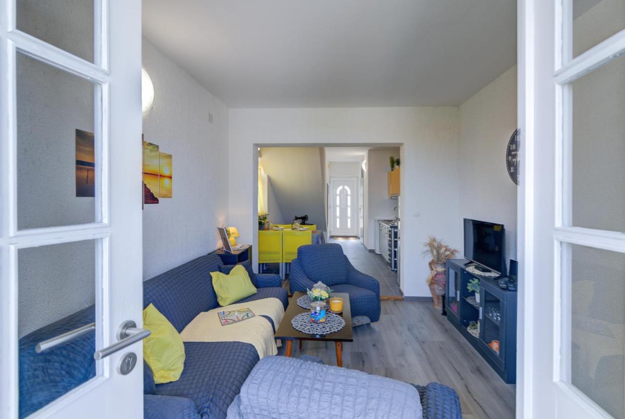 סנג' Apartman Sunce מראה חיצוני תמונה