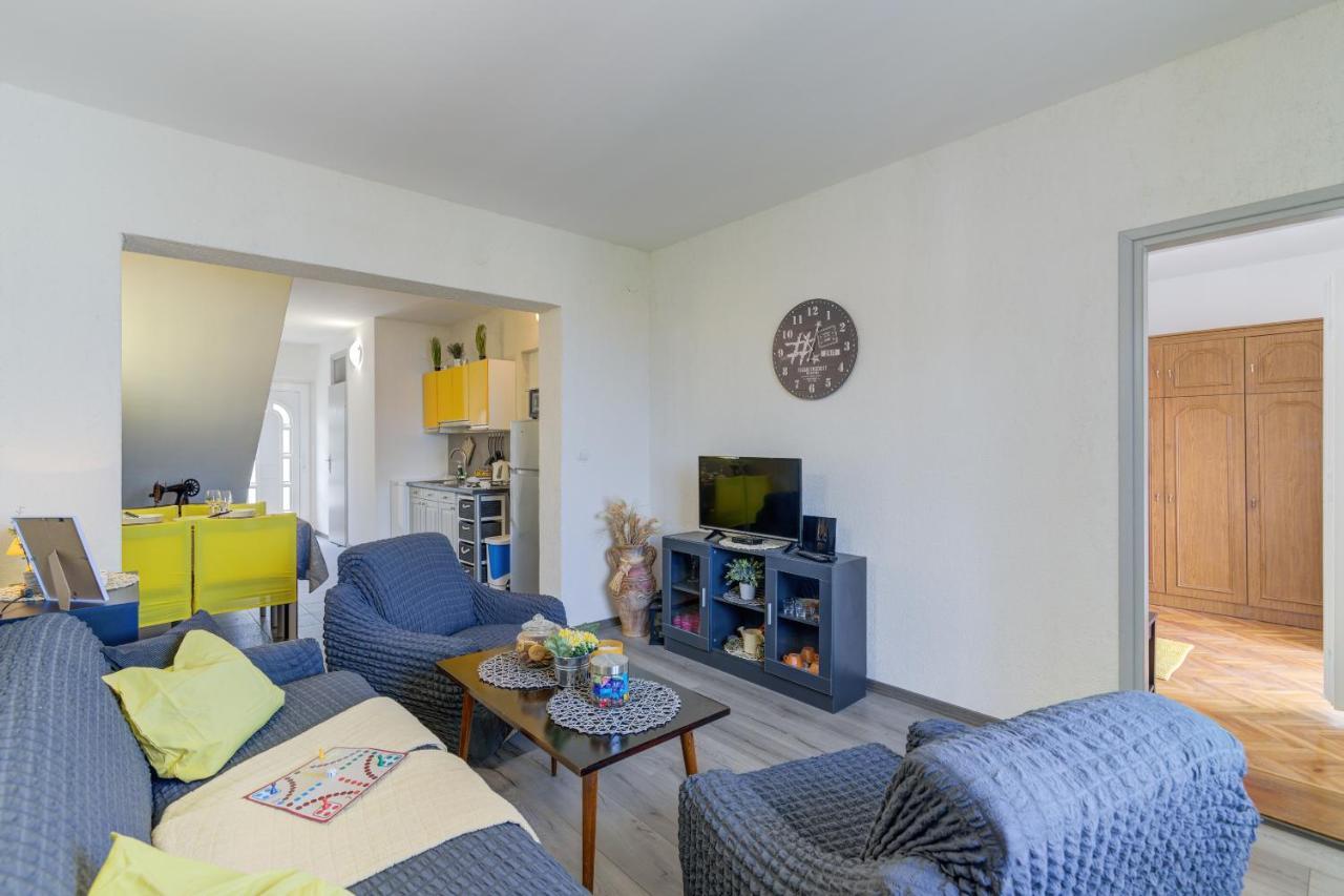 סנג' Apartman Sunce מראה חיצוני תמונה