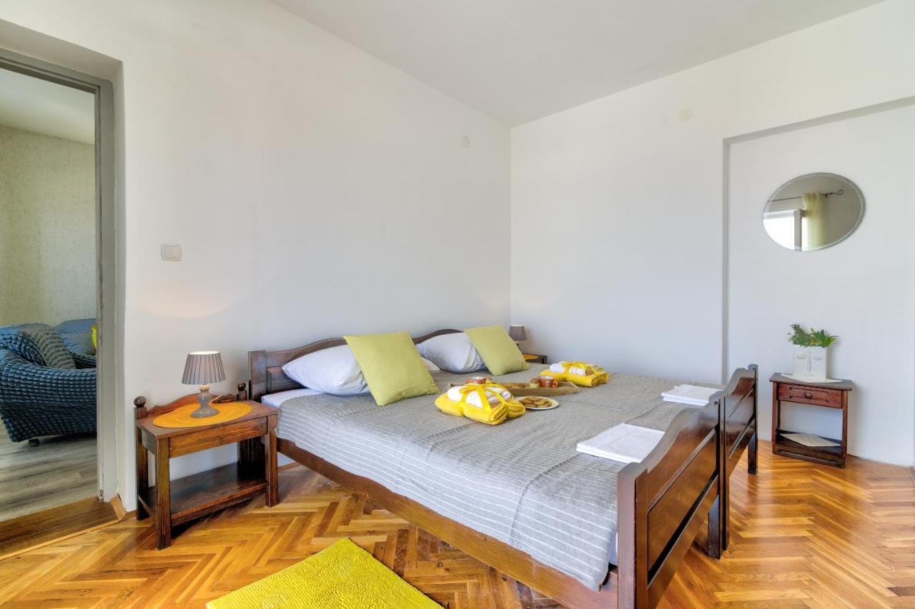 סנג' Apartman Sunce מראה חיצוני תמונה