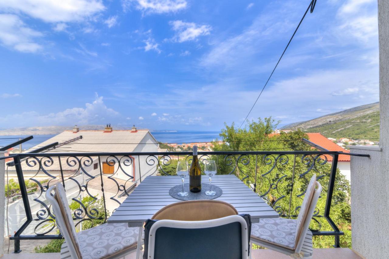 סנג' Apartman Sunce מראה חיצוני תמונה