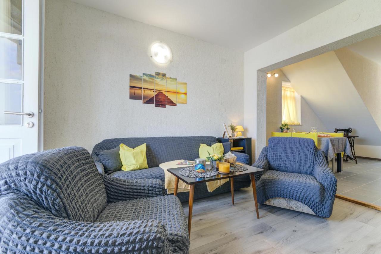 סנג' Apartman Sunce מראה חיצוני תמונה