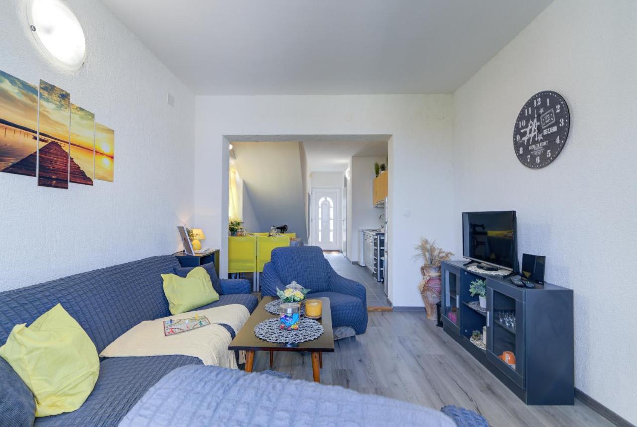 סנג' Apartman Sunce מראה חיצוני תמונה