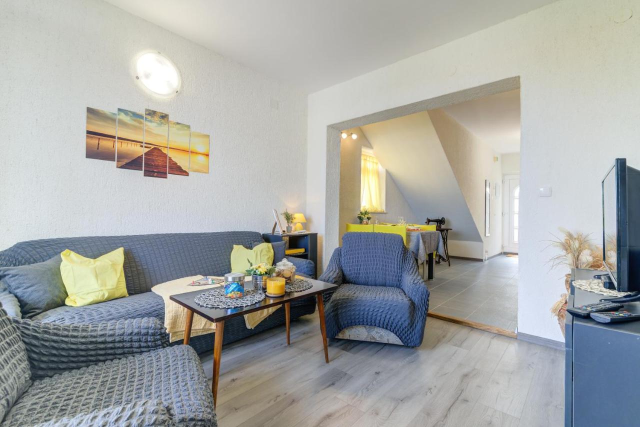 סנג' Apartman Sunce מראה חיצוני תמונה