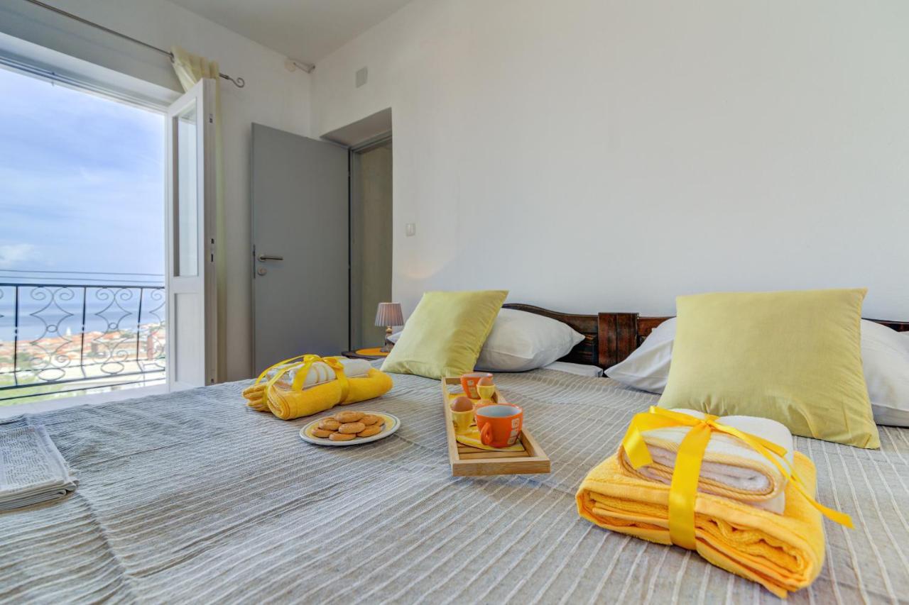 סנג' Apartman Sunce מראה חיצוני תמונה