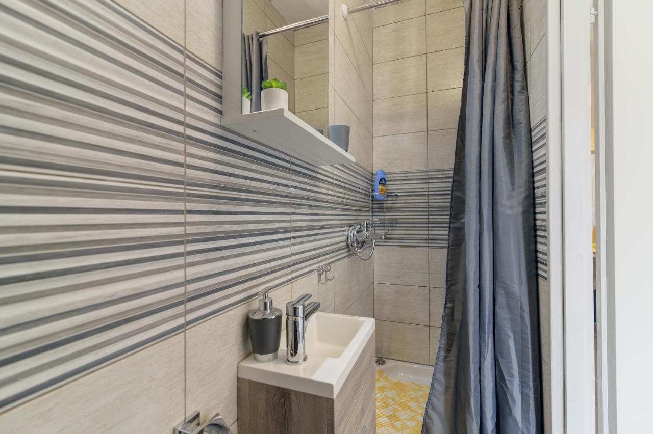 סנג' Apartman Sunce מראה חיצוני תמונה