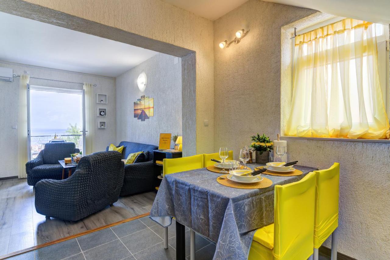 סנג' Apartman Sunce מראה חיצוני תמונה