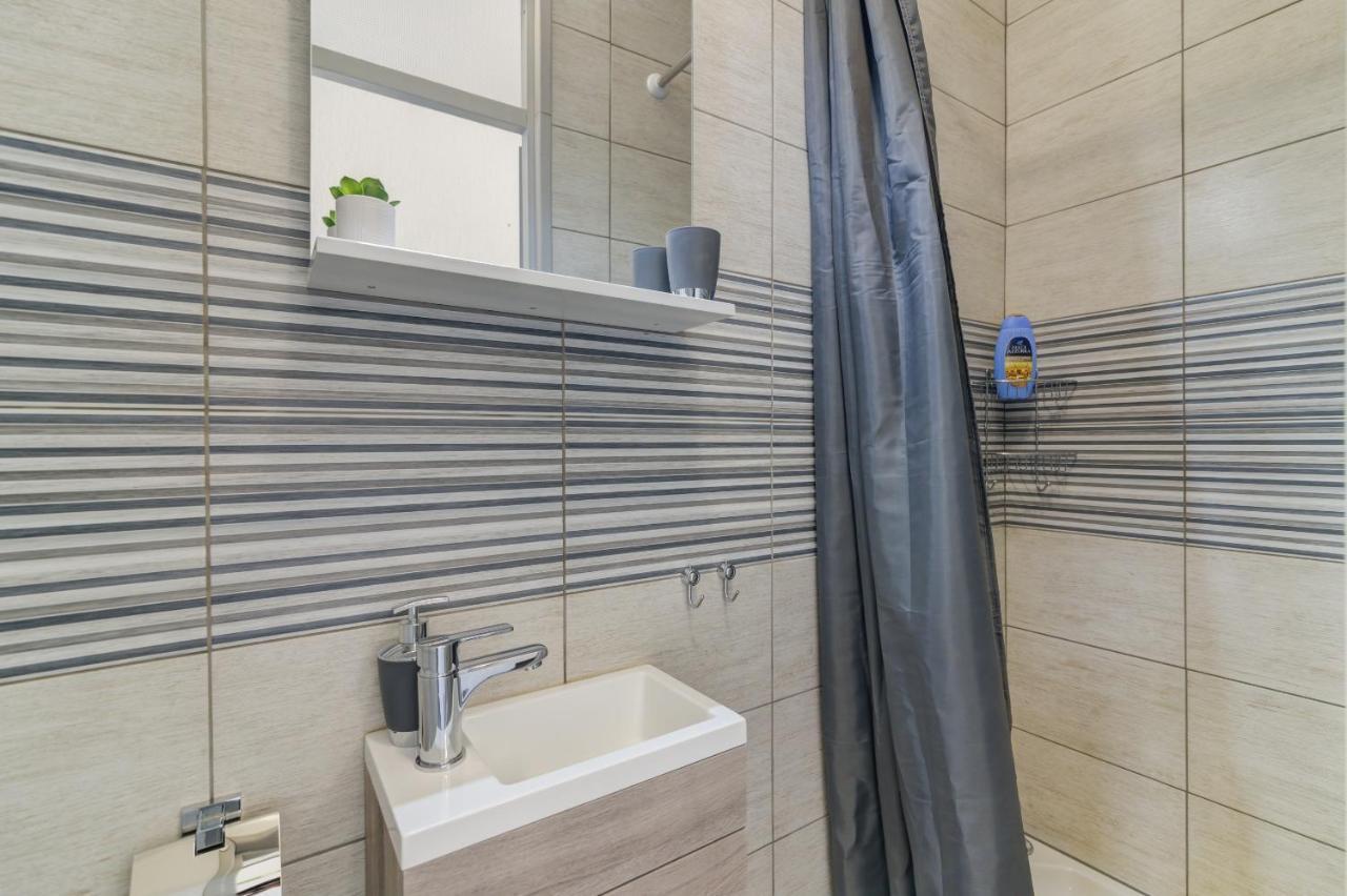 סנג' Apartman Sunce מראה חיצוני תמונה