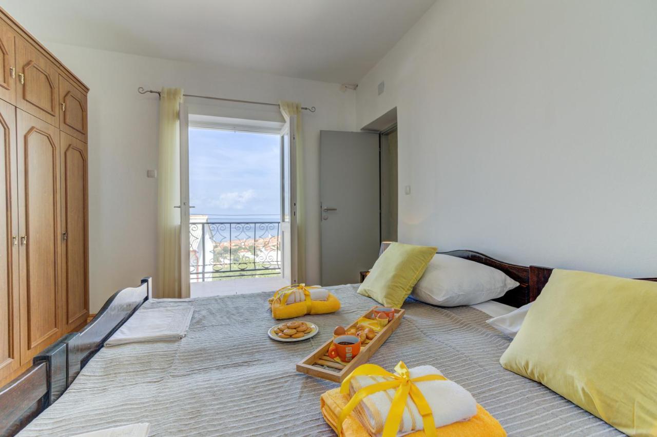 סנג' Apartman Sunce מראה חיצוני תמונה