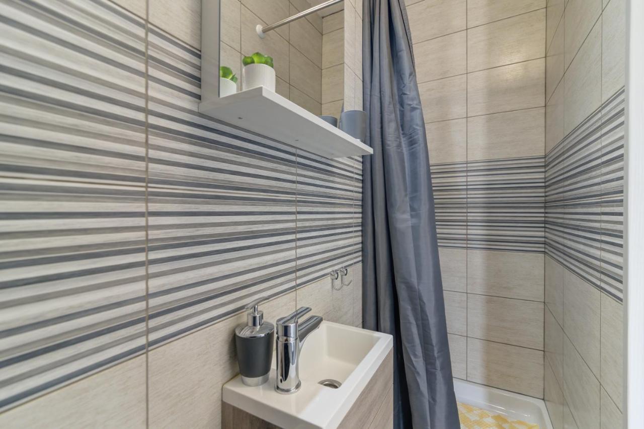 סנג' Apartman Sunce מראה חיצוני תמונה