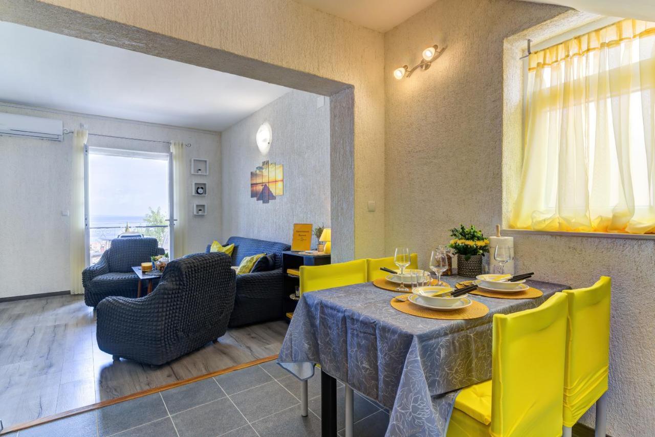 סנג' Apartman Sunce מראה חיצוני תמונה