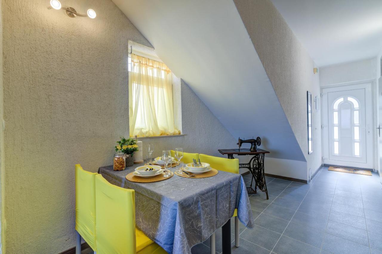 סנג' Apartman Sunce מראה חיצוני תמונה