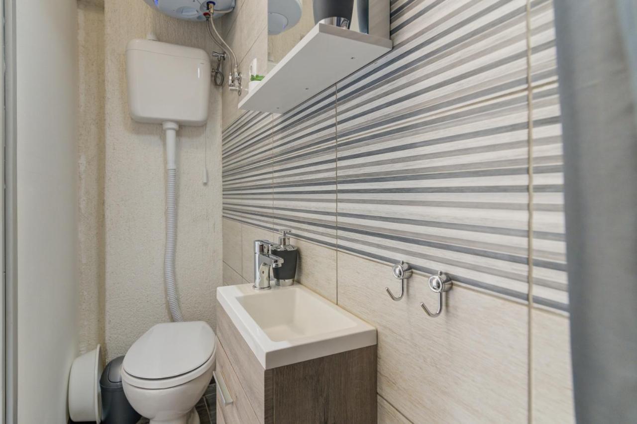 סנג' Apartman Sunce מראה חיצוני תמונה
