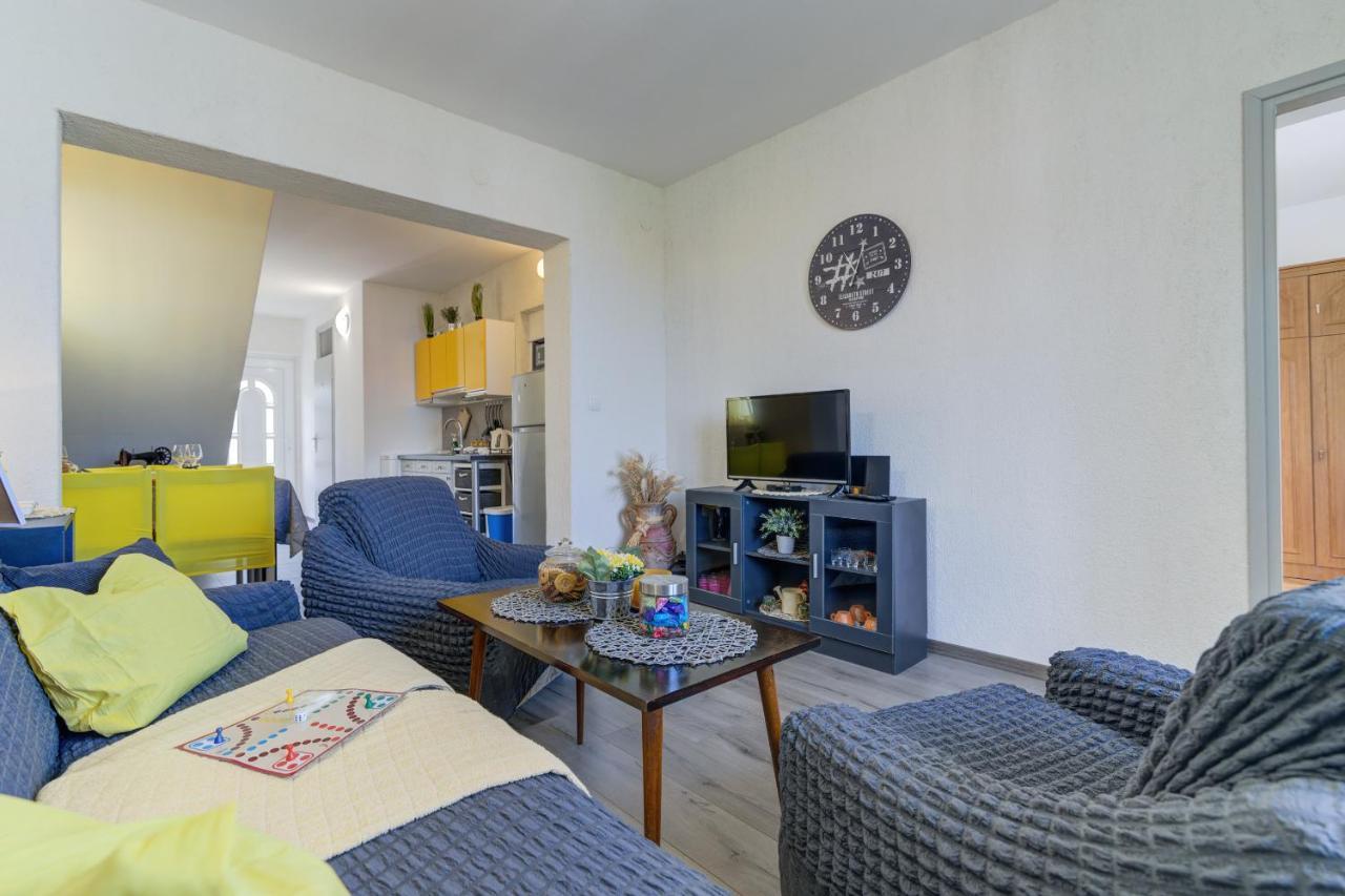 סנג' Apartman Sunce מראה חיצוני תמונה